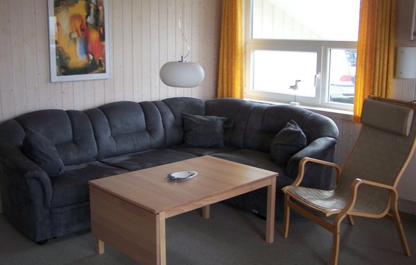 Vacation home Friedrichskoog-Strandpark 20