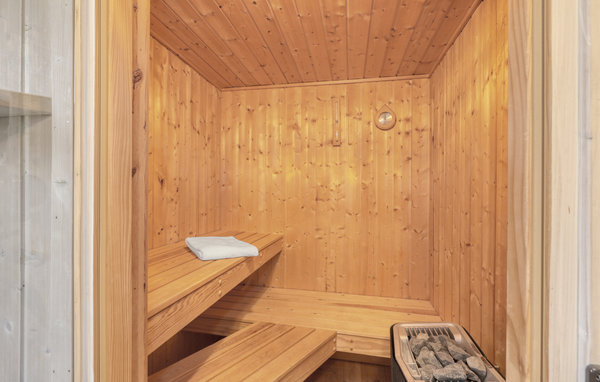 Ferienhaus Friedrichskoog-Strandpark 24