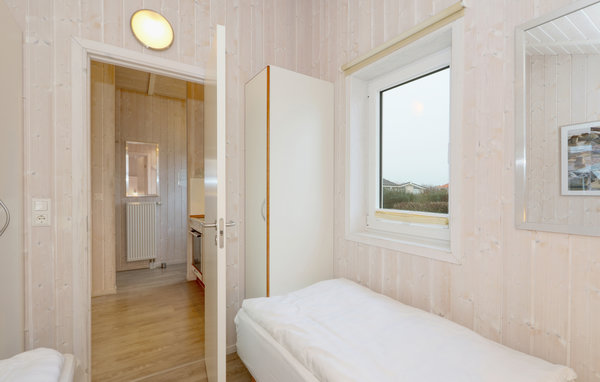 Ferienhaus Friedrichskoog-Strandpark 24