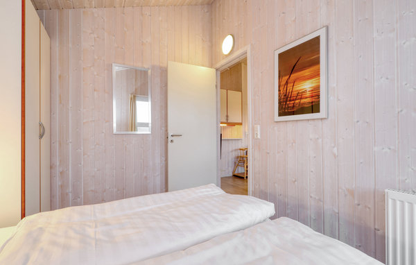 Ferienhaus Friedrichskoog-Strandpark 24