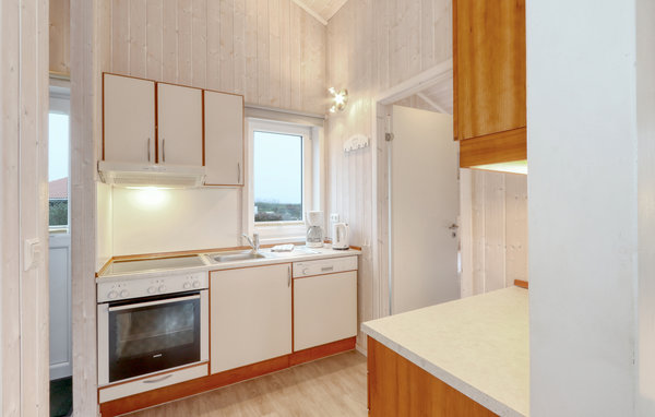Ferienhaus Friedrichskoog-Strandpark 24