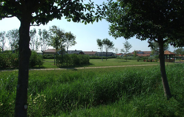 Ferienhaus Friedrichskoog-Deichblick 1