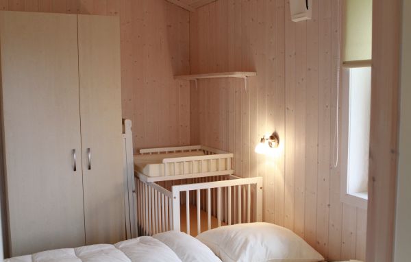 Ferienhaus - Friedrichskoog Spitze , Deutschland - DSH627 602