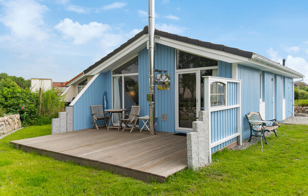 Ferienhaus - Friedrichskoog Spitze , Deutschland - DSH628 1