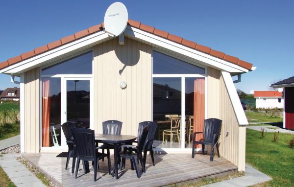 Vakantiehuis - Friedrichskoog Spitze , Duitsland - DSH629 1