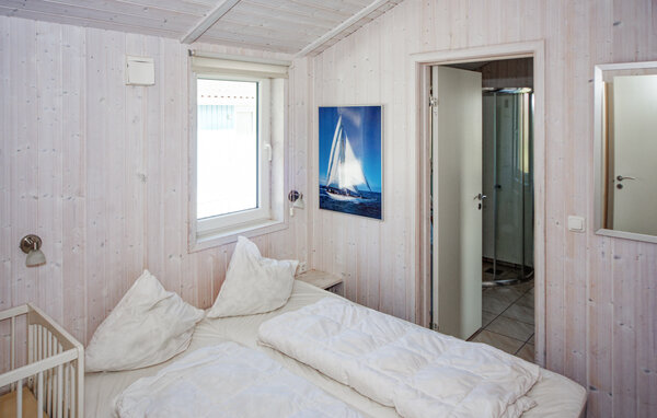 Ferienhaus - Friedrichskoog Spitze , Deutschland - DSH630 601