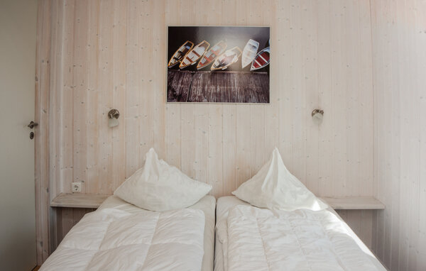 Ferienhaus - Friedrichskoog Spitze , Deutschland - DSH630 602