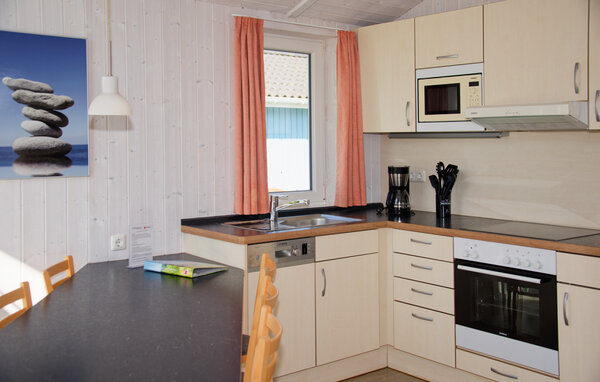 Ferienhaus - Friedrichskoog Spitze , Deutschland - DSH630 6