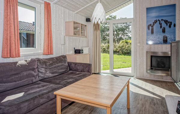 Ferienhaus - Friedrichskoog Spitze , Deutschland - DSH630 3