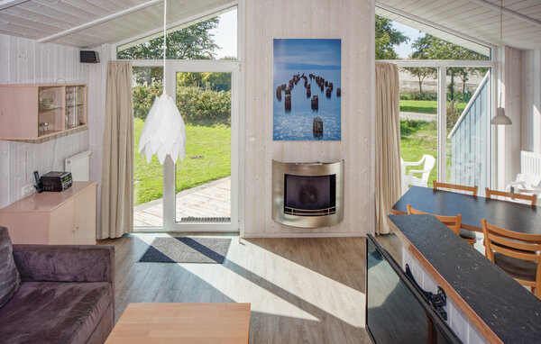Ferienhaus - Friedrichskoog Spitze , Deutschland - DSH630 4