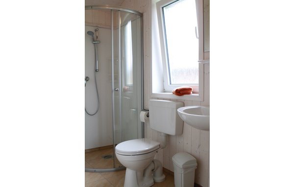 Ferienhaus - Friedrichskoog Spitze , Deutschland - DSH631 701