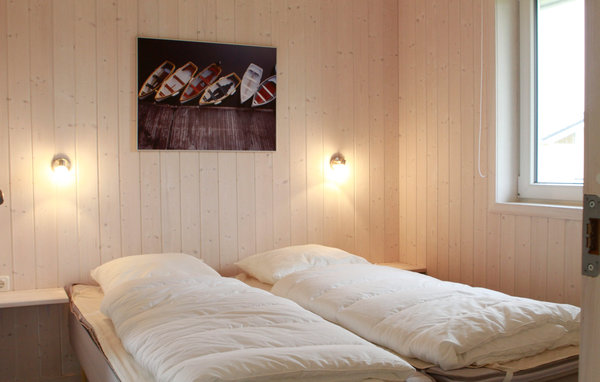 Ferienhaus - Friedrichskoog Spitze , Deutschland - DSH631 602