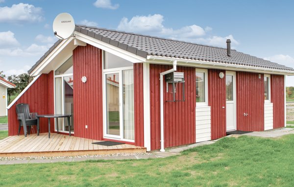 Holiday Home - Friedrichskoog Spitze , Germany - DSH633 1