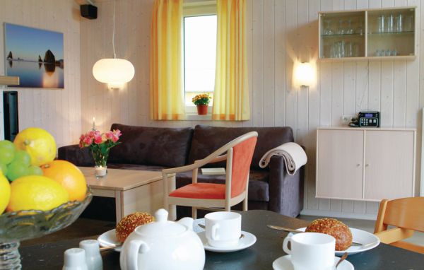 Ferienhaus Friedrichskoog-Deichblick 11