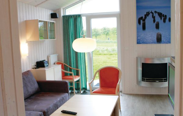 Ferienhaus Friedrichskoog-Deichblick 12