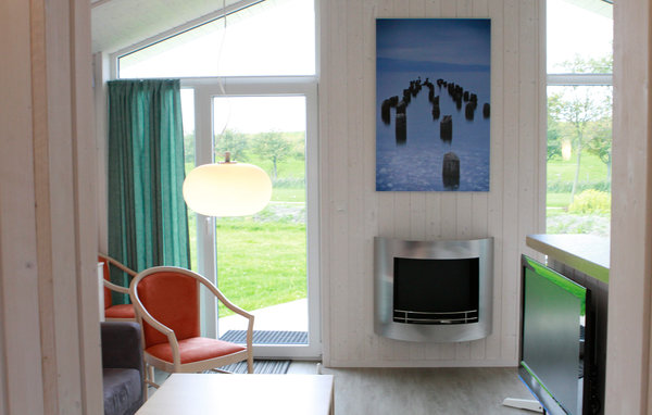 Ferienhaus Friedrichskoog-Deichblick 12