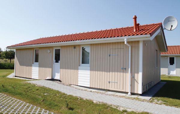 Ferienhaus Friedrichskoog-Deichblick 12