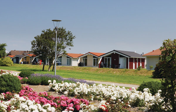 Ferienhaus Friedrichskoog-Deichblick 12