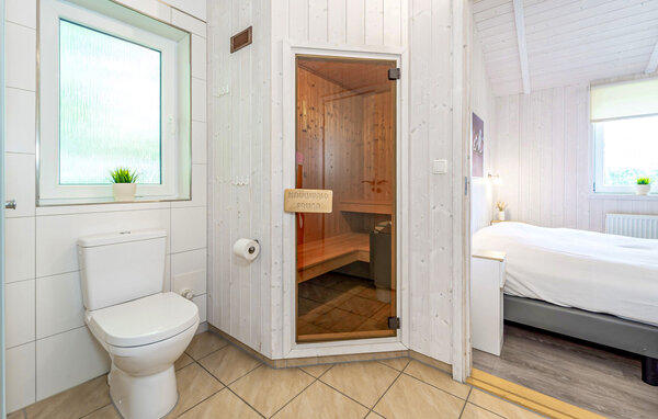 Semesterhus - Friedrichskoog Spitze , Tyskland - DSH638 702