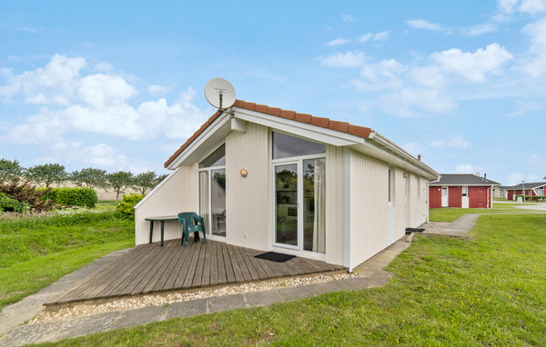 Ferienhaus Friedrichskoog-Deichblick 16