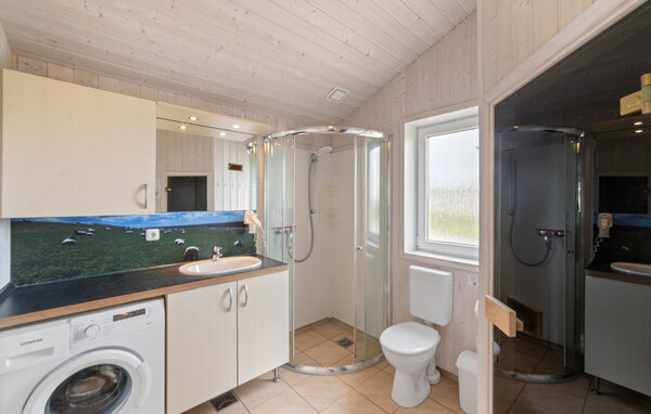 Ferienhaus - Friedrichskoog Spitze , Deutschland - DSH640 701