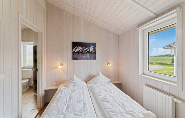 Ferienhaus - Friedrichskoog Spitze , Deutschland - DSH640 602