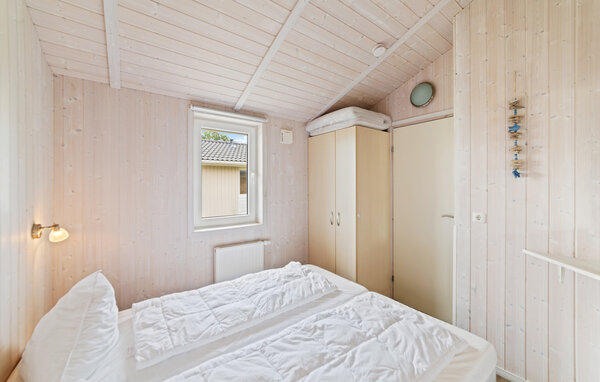 Ferienhaus - Friedrichskoog Spitze , Deutschland - DSH640 603