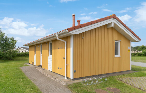 Ferienhaus - Friedrichskoog Spitze , Deutschland - DSH640 81