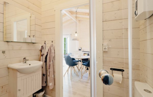 Ferienhaus - Süssauer Strand/Ostsee , Deutschland - DSH724 701