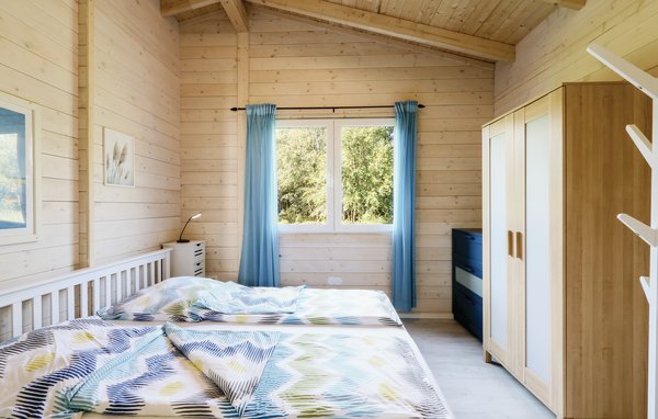 Ferienhaus - Süssauer Strand/Ostsee , Deutschland - DSH724 601