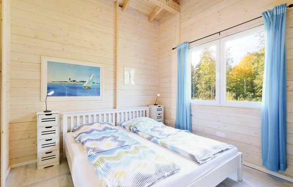Ferienhaus - Süssauer Strand/Ostsee , Deutschland - DSH724 3