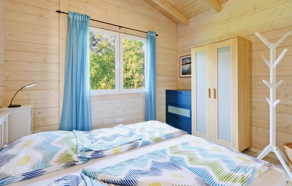 Ferienhaus - Süssauer Strand/Ostsee , Deutschland - DSH724 602