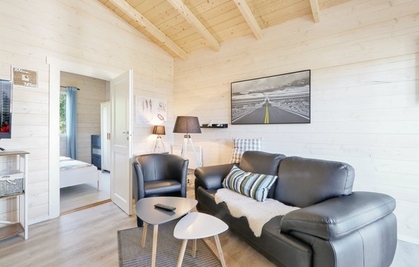 Ferienhaus - Süssauer Strand/Ostsee , Deutschland - DSH724 303