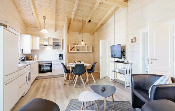 Ferienhaus - Süssauer Strand/Ostsee , Deutschland - DSH724 306