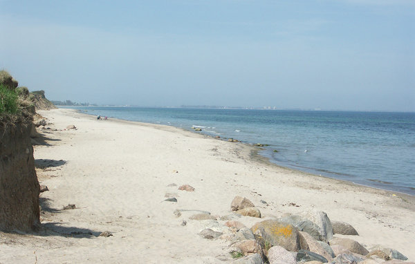 Ferienhaus - Süssauer Strand/Ostsee , Deutschland - DSH726 901