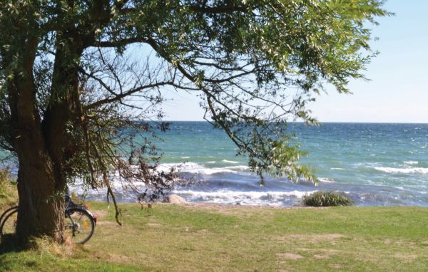 Ferienhaus - Süssauer Strand/Ostsee , Deutschland - DSH726 904