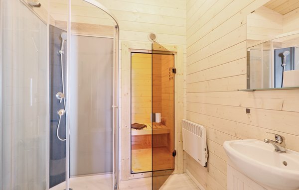 Ferienhaus - Süssauer Strand/Ostsee , Deutschland - DSH726 701