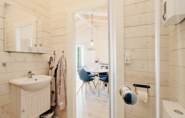 Ferienhaus - Süssauer Strand/Ostsee , Deutschland - DSH726 702
