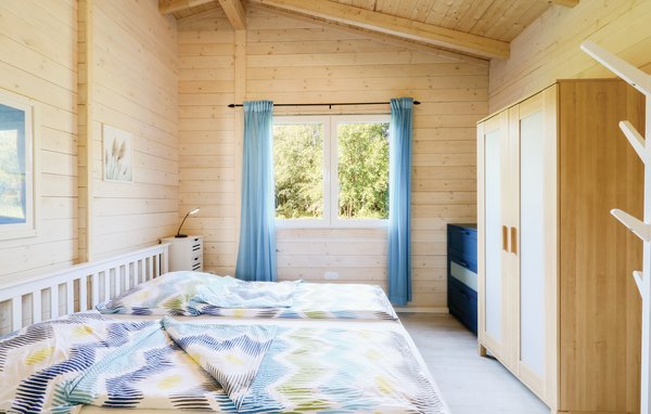 Ferienhaus - Süssauer Strand/Ostsee , Deutschland - DSH726 601