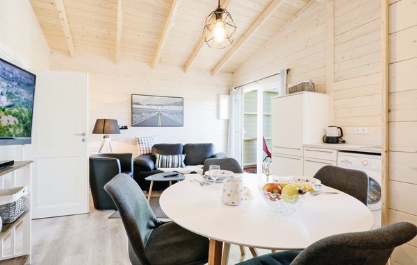 Ferienhaus - Süssauer Strand/Ostsee , Deutschland - DSH726 301