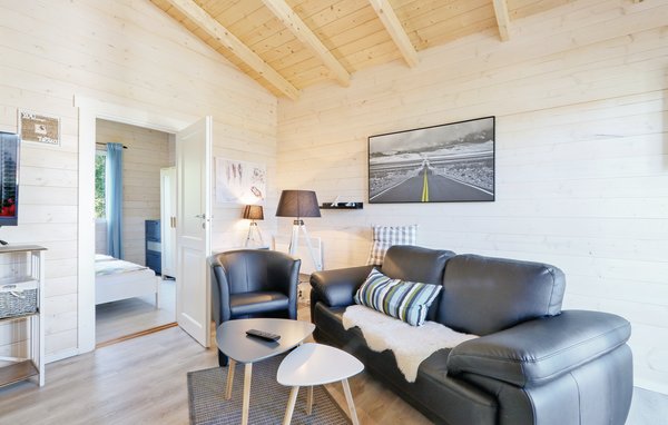 Ferienhaus - Süssauer Strand/Ostsee , Deutschland - DSH726 303