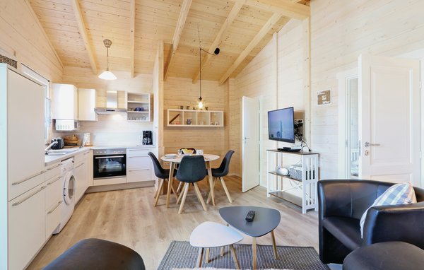 Ferienhaus - Süssauer Strand/Ostsee , Deutschland - DSH726 305