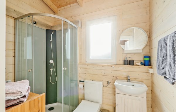 Ferienhaus Seelöwe