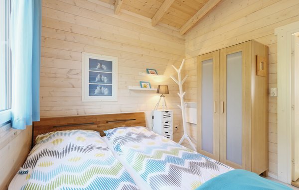 Ferienhaus Seelöwe