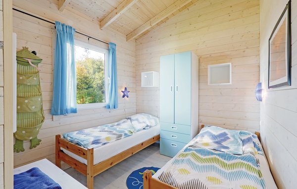 Ferienhaus Seelöwe
