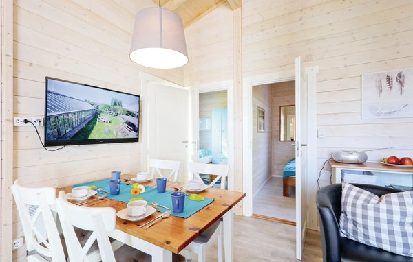 Ferienhaus Seelöwe