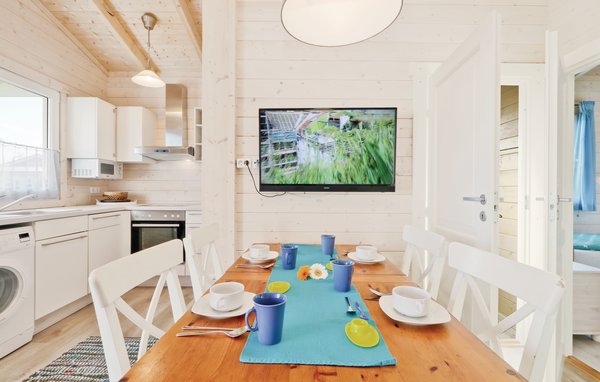 Ferienhaus Seelöwe