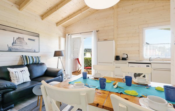Ferienhaus Seelöwe