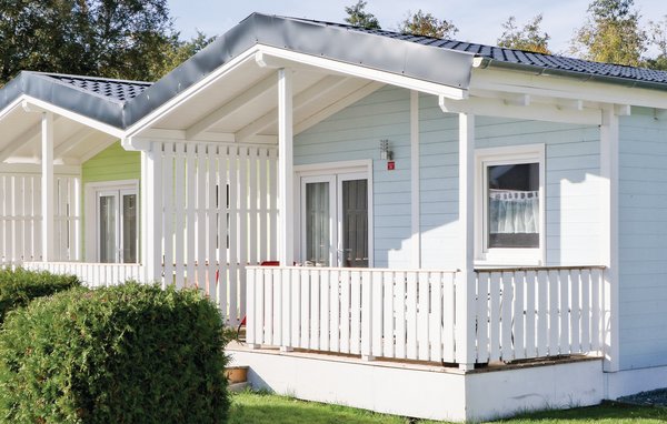Ferienhaus Seelöwe