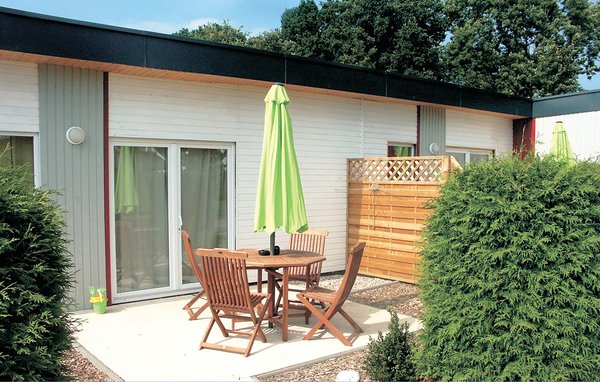 Ferienhaus Seeigel